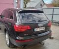 Чорний Ауді Ку 7, об'ємом двигуна 3 л та пробігом 263 тис. км за 13700 $, фото 12 на Automoto.ua