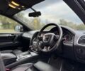 Черный Ауди Ку 7, объемом двигателя 3 л и пробегом 270 тыс. км за 5999 $, фото 6 на Automoto.ua