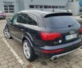 Чорний Ауді Ку 7, об'ємом двигуна 0 л та пробігом 350 тис. км за 9882 $, фото 2 на Automoto.ua