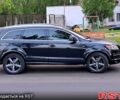 Чорний Ауді Ку 7, об'ємом двигуна 4.2 л та пробігом 270 тис. км за 11900 $, фото 1 на Automoto.ua