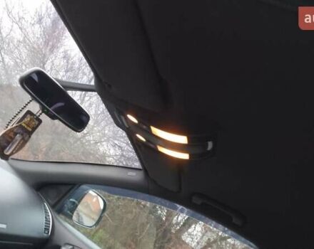 Черный Ауди Ку 7, объемом двигателя 3 л и пробегом 303 тыс. км за 12500 $, фото 12 на Automoto.ua