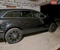Ауди Ку 7 2008 в Золотоноше на Automoto.ua Черный Ауди Ку 7, объемом двигателя 3.6 л и пробегом 241 тыс. км за 12500 $, фото 1 на Automoto.ua