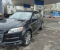 Чорний Ауді Ку 7, об'ємом двигуна 0 л та пробігом 181 тис. км за 9999 $, фото 1 на Automoto.ua