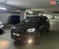 Ауді Ку 7 2009 у Києві на Automoto.ua Чорний Ауді Ку 7, об'ємом двигуна 3 л та пробігом 281 тис. км за 18000 $, фото 1 на Automoto.ua