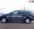 Чорний Ауді Ку 7, об'ємом двигуна 2.97 л та пробігом 217 тис. км за 13850 $, фото 17 на Automoto.ua