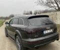 Черный Ауди Ку 7, объемом двигателя 3 л и пробегом 250 тыс. км за 6399 $, фото 4 на Automoto.ua