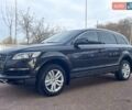 Чорний Ауді Ку 7, об'ємом двигуна 2.97 л та пробігом 217 тис. км за 13850 $, фото 18 на Automoto.ua