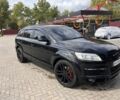 Черный Ауди Ку 7, объемом двигателя 3 л и пробегом 290 тыс. км за 13500 $, фото 2 на Automoto.ua