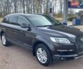 Чорний Ауді Ку 7, об'ємом двигуна 2.97 л та пробігом 217 тис. км за 13850 $, фото 22 на Automoto.ua