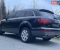 Черный Ауди Ку 7, объемом двигателя 3 л и пробегом 217 тыс. км за 13850 $, фото 33 на Automoto.ua