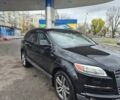 Черный Ауди Ку 7, объемом двигателя 3.6 л и пробегом 181 тыс. км за 8999 $, фото 4 на Automoto.ua