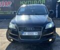 Черный Ауди Ку 7, объемом двигателя 3 л и пробегом 250 тыс. км за 13999 $, фото 1 на Automoto.ua