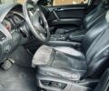 Черный Ауди Ку 7, объемом двигателя 3 л и пробегом 420 тыс. км за 13999 $, фото 3 на Automoto.ua