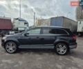 Черный Ауди Ку 7, объемом двигателя 3.6 л и пробегом 181 тыс. км за 8999 $, фото 1 на Automoto.ua