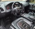 Черный Ауди Ку 7, объемом двигателя 2.97 л и пробегом 230 тыс. км за 16500 $, фото 8 на Automoto.ua