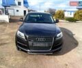 Чорний Ауді Ку 7, об'ємом двигуна 2.97 л та пробігом 217 тис. км за 13850 $, фото 8 на Automoto.ua