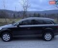 Черный Ауди Ку 7, объемом двигателя 3 л и пробегом 217 тыс. км за 13850 $, фото 26 на Automoto.ua