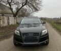 Черный Ауди Ку 7, объемом двигателя 3 л и пробегом 250 тыс. км за 6399 $, фото 2 на Automoto.ua