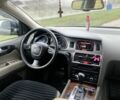 Черный Ауди Ку 7, объемом двигателя 3 л и пробегом 250 тыс. км за 6399 $, фото 6 на Automoto.ua