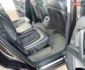 Черный Ауди Ку 7, объемом двигателя 3 л и пробегом 217 тыс. км за 13850 $, фото 18 на Automoto.ua