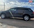 Чорний Ауді Ку 7, об'ємом двигуна 2.97 л та пробігом 217 тис. км за 13850 $, фото 3 на Automoto.ua