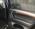 Черный Ауди Ку 7, объемом двигателя 2.97 л и пробегом 208 тыс. км за 14500 $, фото 11 на Automoto.ua