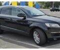 Черный Ауди Ку 7, объемом двигателя 4.2 л и пробегом 215 тыс. км за 20500 $, фото 1 на Automoto.ua