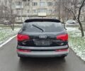 Черный Ауди Ку 7, объемом двигателя 0 л и пробегом 181 тыс. км за 8999 $, фото 6 на Automoto.ua