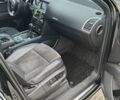 Ауди Ку 7 2009 в Львове на Automoto.ua Черный Ауди Ку 7, объемом двигателя 2.97 л и пробегом 268 тыс. км за 16700 $, фото 13 на Automoto.ua