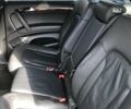 Черный Ауди Ку 7, объемом двигателя 2.97 л и пробегом 208 тыс. км за 14500 $, фото 15 на Automoto.ua
