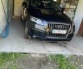 Черный Ауди Ку 7, объемом двигателя 3 л и пробегом 183 тыс. км за 15800 $, фото 1 на Automoto.ua