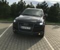 Черный Ауди Ку 7, объемом двигателя 2.97 л и пробегом 208 тыс. км за 14500 $, фото 1 на Automoto.ua