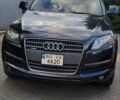 Черный Ауди Ку 7, объемом двигателя 2.97 л и пробегом 260 тыс. км за 13300 $, фото 1 на Automoto.ua