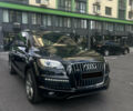 Черный Ауди Ку 7, объемом двигателя 2.97 л и пробегом 220 тыс. км за 18500 $, фото 1 на Automoto.ua