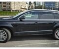 Черный Ауди Ку 7, объемом двигателя 4.2 л и пробегом 215 тыс. км за 20500 $, фото 1 на Automoto.ua