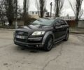 Чорний Ауді Ку 7, об'ємом двигуна 3 л та пробігом 380 тис. км за 5500 $, фото 1 на Automoto.ua