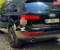 Чорний Ауді Ку 7, об'ємом двигуна 4.2 л та пробігом 230 тис. км за 13000 $, фото 1 на Automoto.ua