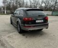 Чорний Ауді Ку 7, об'ємом двигуна 3 л та пробігом 380 тис. км за 5500 $, фото 5 на Automoto.ua