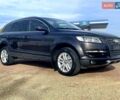 Чорний Ауді Ку 7, об'ємом двигуна 2.97 л та пробігом 217 тис. км за 13850 $, фото 9 на Automoto.ua