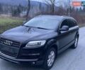 Черный Ауди Ку 7, объемом двигателя 3 л и пробегом 217 тыс. км за 13850 $, фото 28 на Automoto.ua