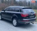 Черный Ауди Ку 7, объемом двигателя 3 л и пробегом 217 тыс. км за 13850 $, фото 37 на Automoto.ua
