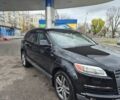 Чорний Ауді Ку 7, об'ємом двигуна 0 л та пробігом 181 тис. км за 9999 $, фото 2 на Automoto.ua