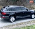 Черный Ауди Ку 7, объемом двигателя 3 л и пробегом 217 тыс. км за 13850 $, фото 42 на Automoto.ua