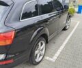 Ауди Ку 7 2009 в Львове на Automoto.ua Черный Ауди Ку 7, объемом двигателя 2.97 л и пробегом 268 тыс. км за 16700 $, фото 7 на Automoto.ua