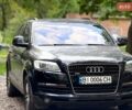 Чорний Ауді Ку 7, об'ємом двигуна 4.2 л та пробігом 230 тис. км за 13000 $, фото 1 на Automoto.ua