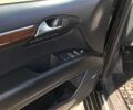 Черный Ауди Ку 7, объемом двигателя 2.97 л и пробегом 208 тыс. км за 14500 $, фото 18 на Automoto.ua
