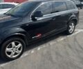 Черный Ауди Ку 7, объемом двигателя 3 л и пробегом 296 тыс. км за 13500 $, фото 4 на Automoto.ua