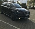 Черный Ауди Ку 7, объемом двигателя 2.97 л и пробегом 208 тыс. км за 14500 $, фото 2 на Automoto.ua