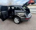Чорний Ауді Ку 7, об'ємом двигуна 2.97 л та пробігом 217 тис. км за 13850 $, фото 53 на Automoto.ua