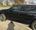 Черный Ауди Ку 7, объемом двигателя 2.97 л и пробегом 208 тыс. км за 14500 $, фото 8 на Automoto.ua
